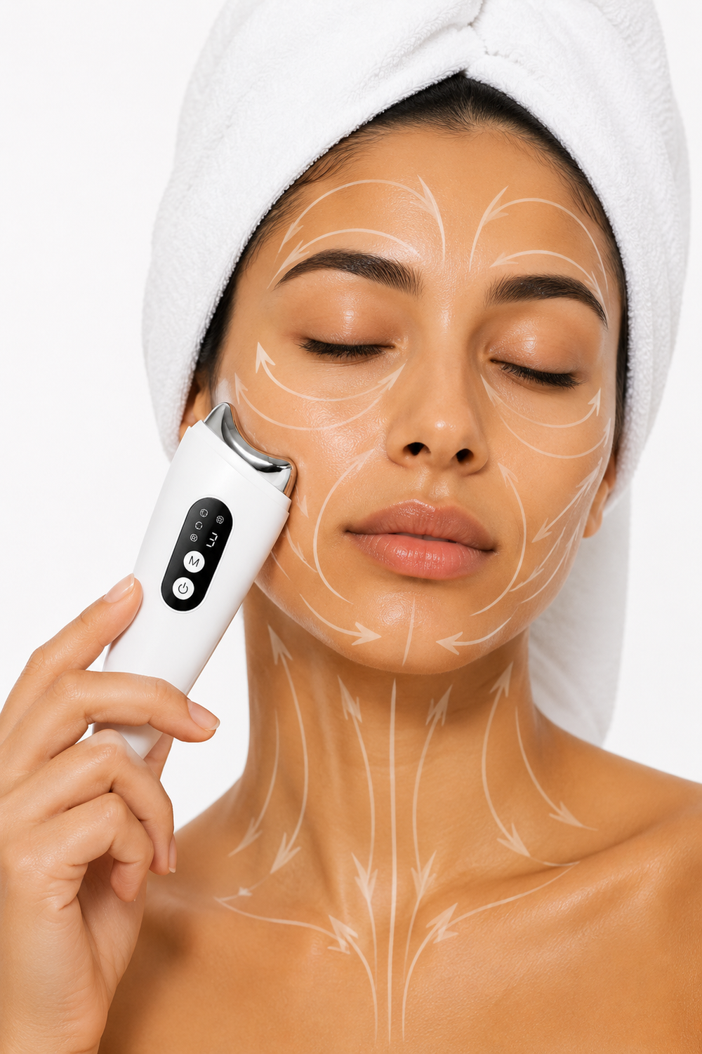 Blossm Gua Sha X7™