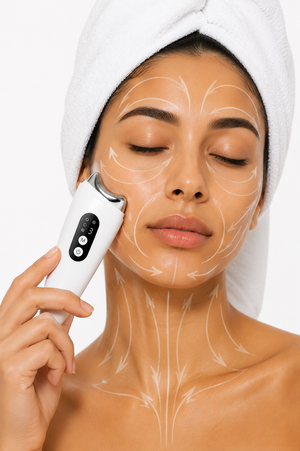 Blossm Gua Sha X7™