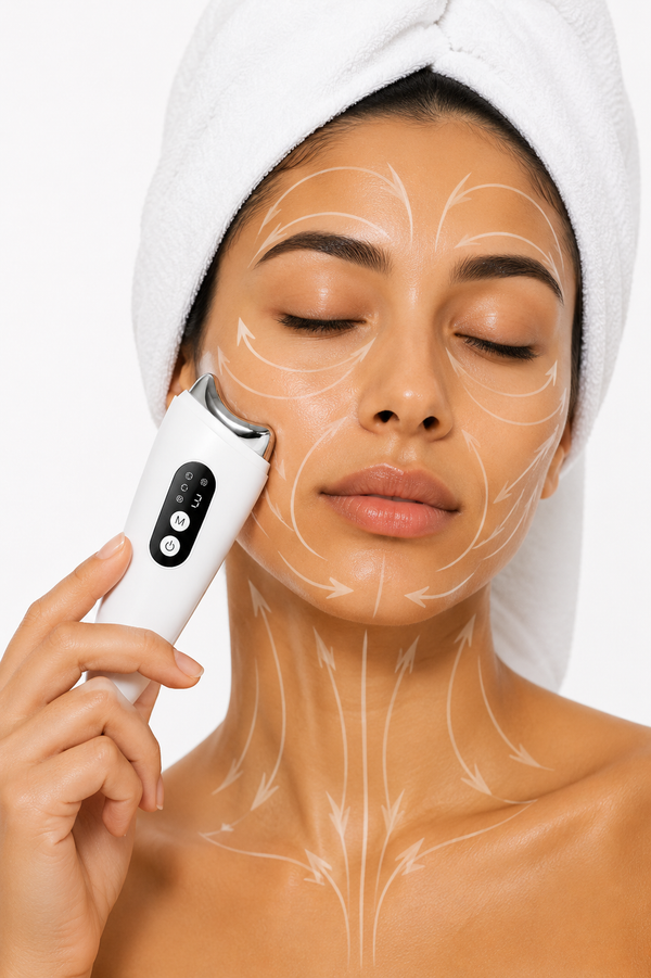 Blossm Gua Sha X7™