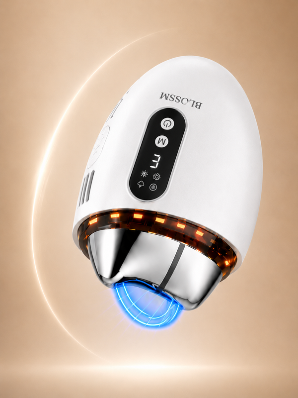 Blossm Gua Sha X7™