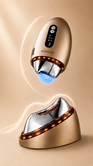 Blossm Gua Sha X7™