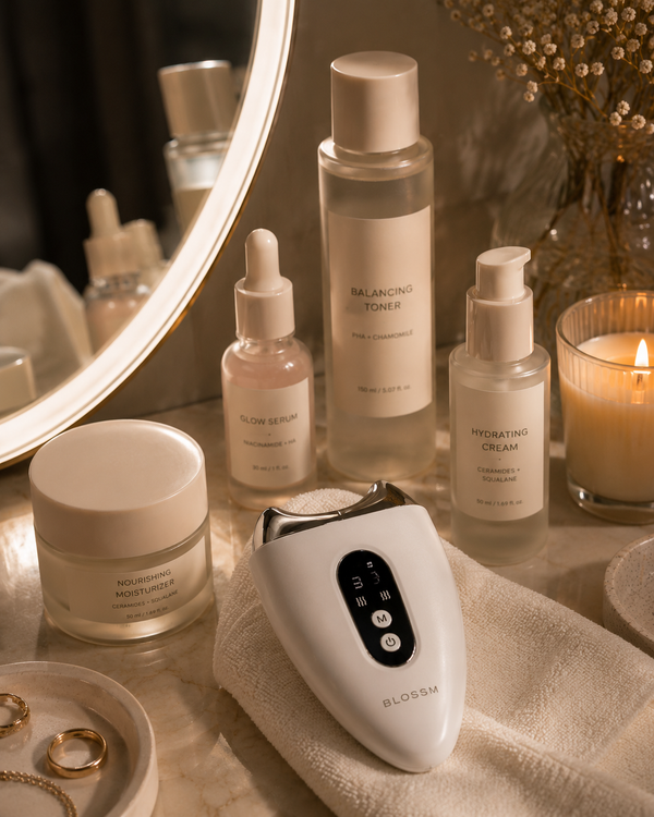 Blossm Gua Sha X7™