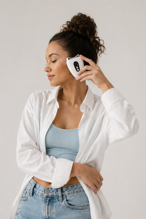 Blossm Gua Sha X7™