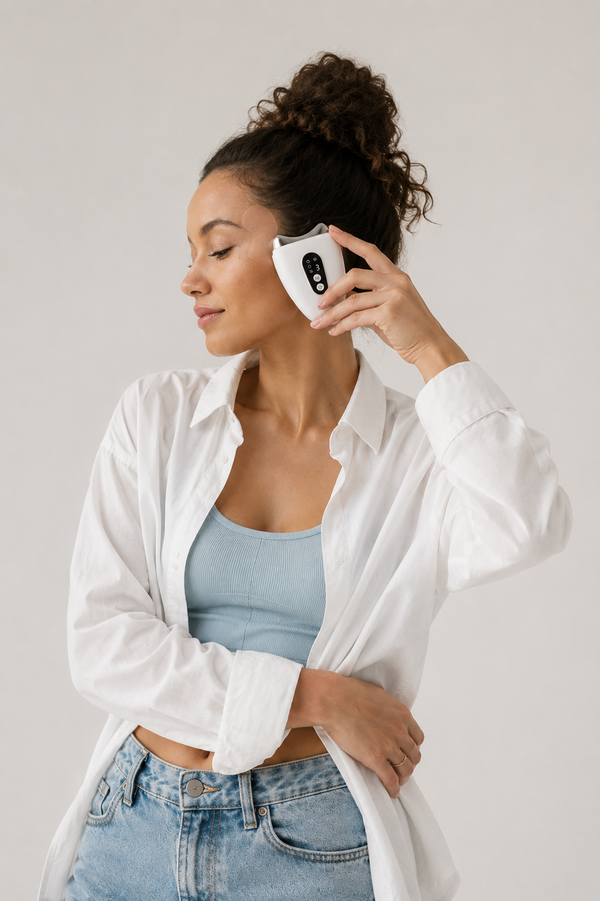 Blossm Gua Sha X7™