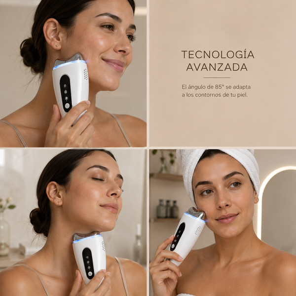 Blossm Gua Sha X7™